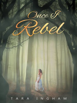 cover image of Once I Rebel